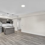 2-bedroom condo apartment for rent in Hamilton — 2D - 261 King Street E (Photo 2)