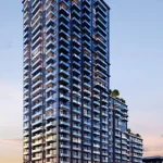 2-bedroom condo apartment for rent in Hamilton — 2D - 261 King Street E (Photo 3)