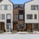 3-bedroom condo townhouse for sale in Peel — 2 - 10 Lou Parsons Way (Photo 1)