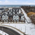 3-bedroom condo townhouse for sale in Peel — 2 - 10 Lou Parsons Way (Photo 2)