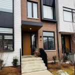 3-bedroom condo townhouse for sale in Peel — 2 - 10 Lou Parsons Way (Photo 4)