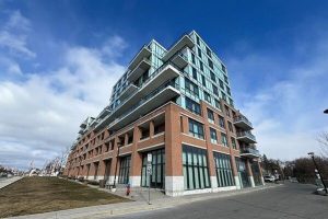 Studio commercial retail home for sale in Richmond Hill — 2 - 11611 Yonge Street
