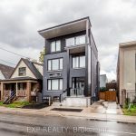 2-bedroom other home for rent in Hamilton — 2 - 144 Wellington Street N (Photo 1)