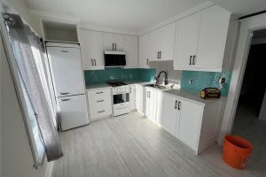 3-bedroom home for rent in Hamilton — 2 - 155 Wentworth Street S