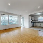 3-bedroom home for rent in Hamilton — 2 - 155 Wentworth Street S (Photo 3)