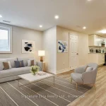 3-bedroom home for rent in Hamilton — 2 - 155 Wentworth Street S (Photo 4)