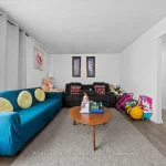 3-bedroom triplex home for rent in Ottawa — 2 - 1702 Russell Road (Photo 4)