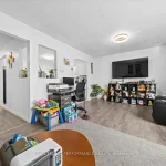 3-bedroom triplex home for rent in Ottawa — 2 - 1702 Russell Road (Photo 5)