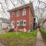 3-bedroom triplex home for rent in London South — 2 - 22 Haynes Avenue (Photo 1)