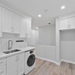 1-bedroom att/row/townhouse for rent in Toronto — 2 - 233 Greenwood Avenue (Photo 2)
