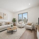 1-bedroom att/row/townhouse for rent in Toronto — 2 - 233 Greenwood Avenue (Photo 4)