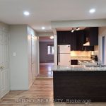 1-bedroom att/row/townhouse for rent in Toronto — 2 - 233 Greenwood Avenue (Photo 5)