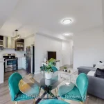 2-bedroom condo townhouse for sale in Toronto — 2 - 2964 Islington Avenue (Photo 5)