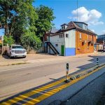 2-bedroom home for rent in Hamilton — 2 - 344 Main Street W (Photo 2)