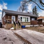 2-bedroom home for rent in Hamilton — 2 - 344 Main Street W (Photo 3)