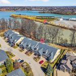2-bedroom condo townhouse for sale in Niagara — 2 - 35 Scullers Way (Photo 1)