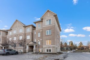 2-bedroom condo apartment for sale in Ottawa — 2 - 385 Paseo Private