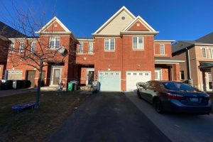 Studio detached home for rent in Mississauga — 2 - 5147 Angel Stone Drive