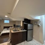 Studio detached home for rent in Mississauga — 2 - 5147 Angel Stone Drive (Photo 2)