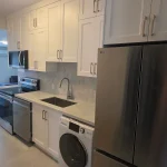 1-bedroom multiplex home for rent in Orillia — 2 - 82 Albert Street N (Photo 2)