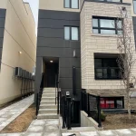 3-bedroom condo townhouse for sale in Halton — 2 - 977 Francis Road (Photo 3)