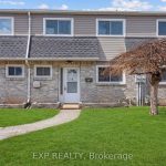 3-bedroom condo townhouse for sale in Halton — 2 - 977 Francis Road (Photo 5)