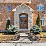 4-bedroom detached home for sale in York — 2 Adam Ernst Court (Photo 1)