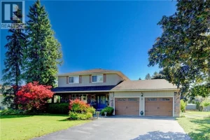 5-bedroom home for sale in Waterloo — 2 Deerfield Avenue