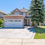 4-bedroom detached home for rent in Markham — 2 Harold Humphrey Street (Photo 3)