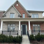 4-bedroom detached home for rent in Markham — 2 Harold Humphrey Street (Photo 5)