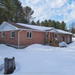 3-bedroom detached home for sale in Parry Sound — 2 Quirt Crescent (Photo 1)