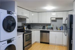1-bedroom home for rent in Brantford — 2 Robroy Court