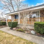 4-bedroom detached home for sale in Toronto — 2 Thicket Road (Photo 2)