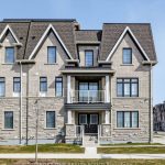 3-bedroom att/row/townhouse for rent in York — 2 William Shearn Crescent (Photo 1)