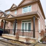 3-bedroom att/row/townhouse for rent in York — 2 William Shearn Crescent (Photo 3)