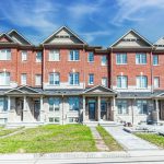3-bedroom att/row/townhouse for rent in York — 2 William Shearn Crescent (Photo 4)