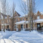 3-bedroom att/row/townhouse for rent in York — 2 William Shearn Crescent (Photo 5)