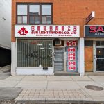 2-bedroom other home for rent in Toronto — 2nd Floor - 608 Gerrard Street (Photo 1)