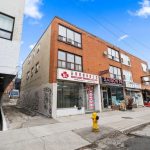 2-bedroom other home for rent in Toronto — 2nd Floor - 608 Gerrard Street (Photo 2)
