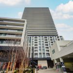 3-bedroom condo apartment for rent in Toronto — 3008 - 65 Broadway Avenue (Photo 3)