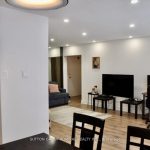 3-bedroom condo apartment for rent in Toronto — 3008 - 65 Broadway Avenue (Photo 4)