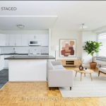 3-bedroom condo apartment for rent in Toronto — 3008 - 65 Broadway Avenue (Photo 5)