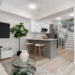 1-bedroom common element condo for sale in Toronto — 3009 - 125 Western Battery Road (Photo 4)