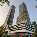 1-bedroom common element condo for sale in Toronto — 3009 - 125 Western Battery Road (Photo 5)