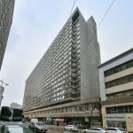 2-bedroom condo apartment for rent in Toronto — 3009 - 501 Yonge Street (Photo 4)