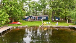 3-bedroom detached home for sale in Peterborough — 3012 Greenwood Lane