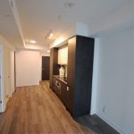1-bedroom condo apartment for rent in Toronto — 3016 - 180 Front Street E (Photo 2)