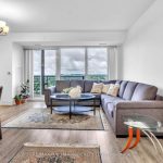 2-bedroom condo apartment for sale in York — 301 - 11611 Yonge Street (Photo 5)