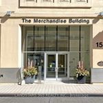 1-bedroom condo apartment for sale in Toronto — 301 - 403 Church Street (Photo 3)
