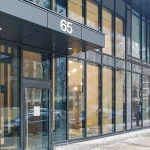 1-bedroom condo apartment for sale in Toronto — 301 - 403 Church Street (Photo 4)